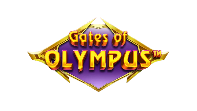 Gates of Olympus logo